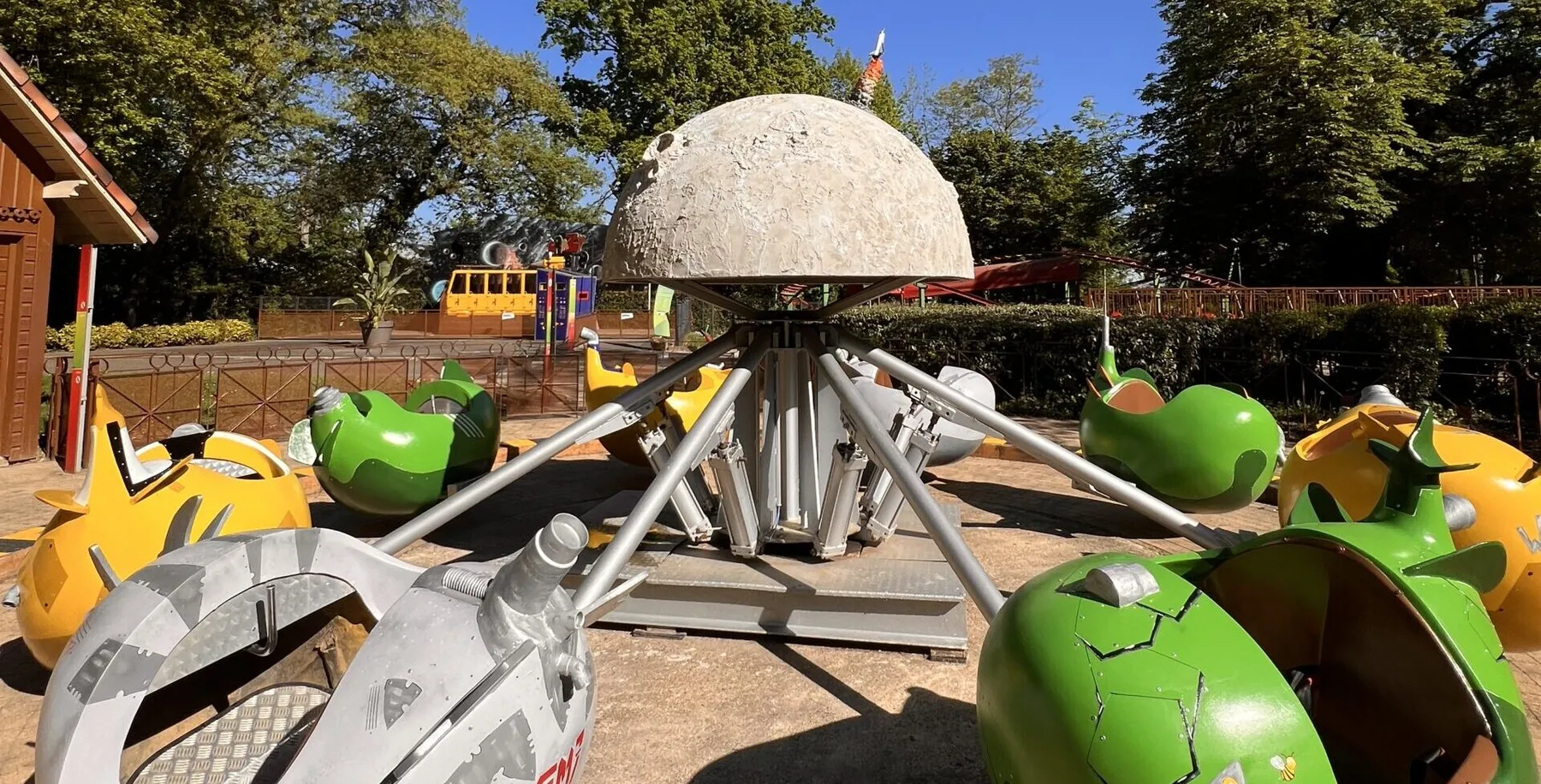 Mission Apollo