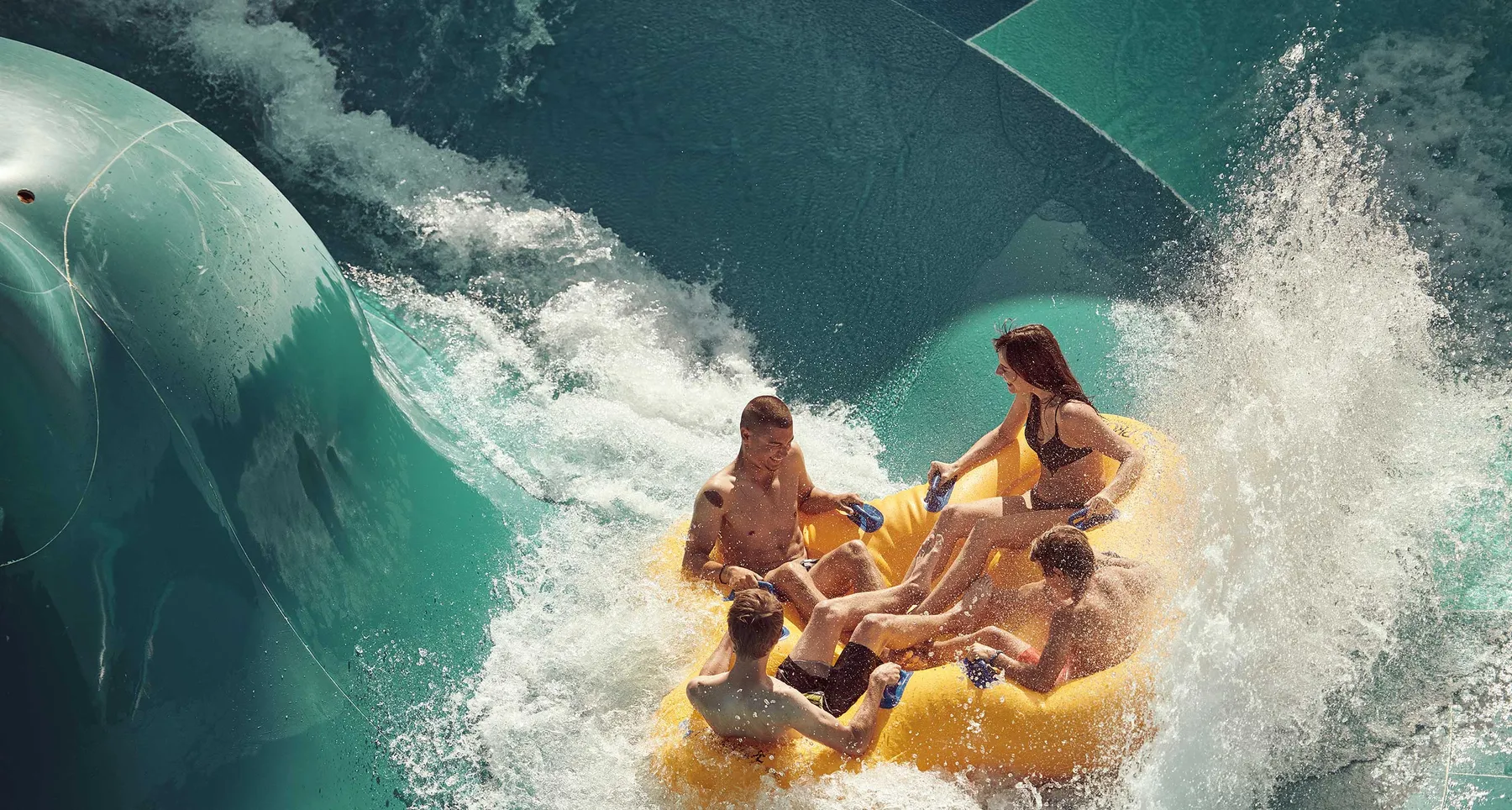 FAQ Parc Aquatique