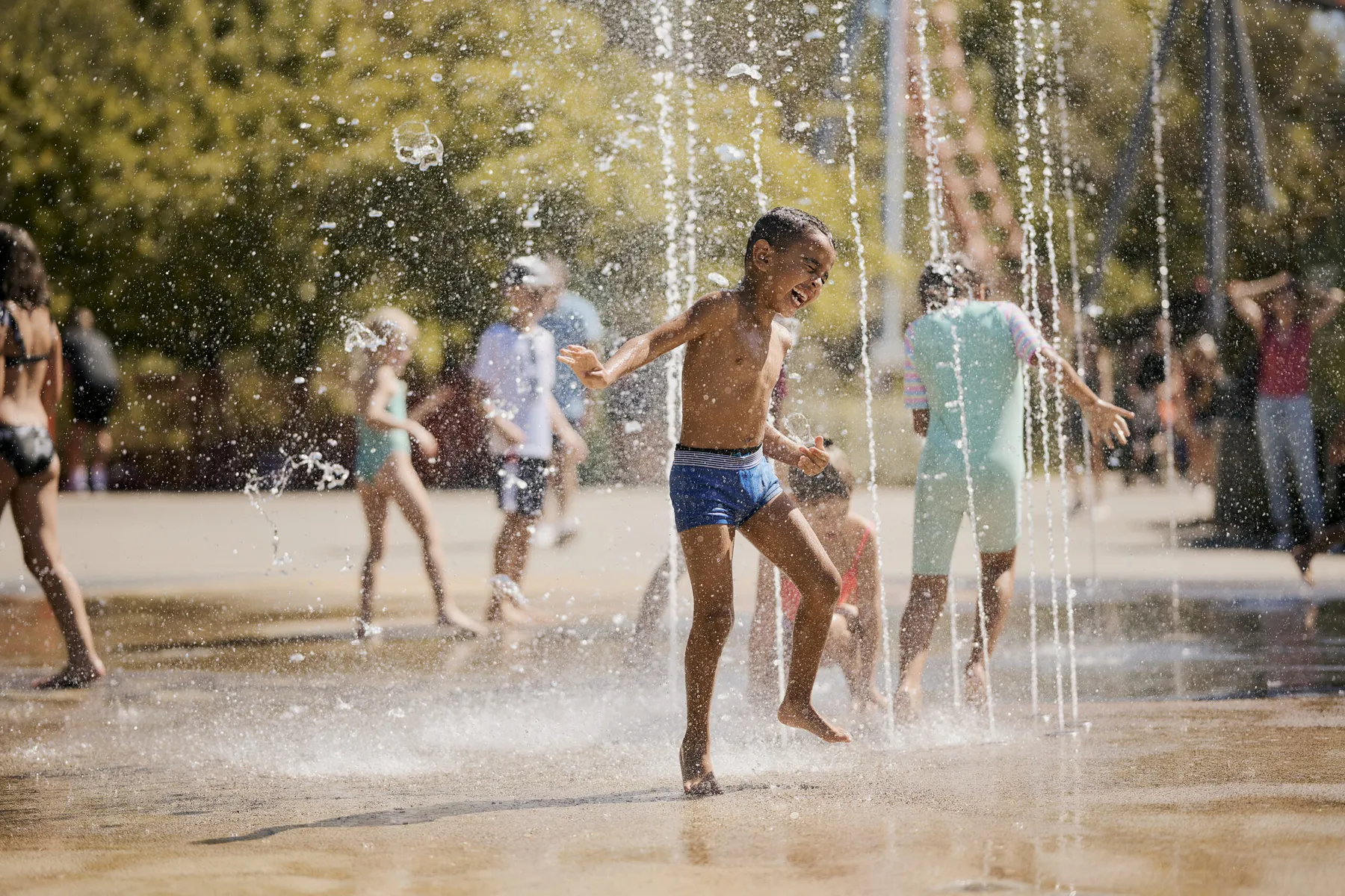 Water Place