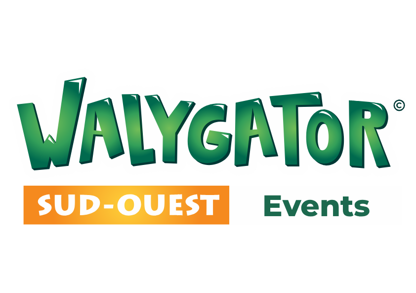 Walygator Sud Ouest Events