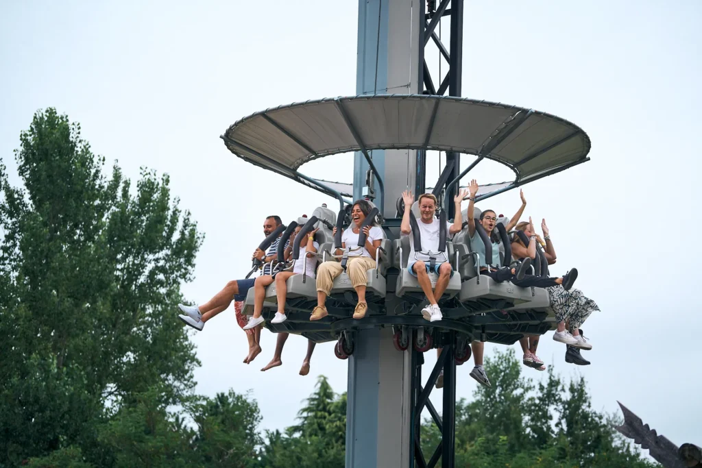Quel est le Meilleur Parc d&rsquo;Attraction du Sud-Ouest ?