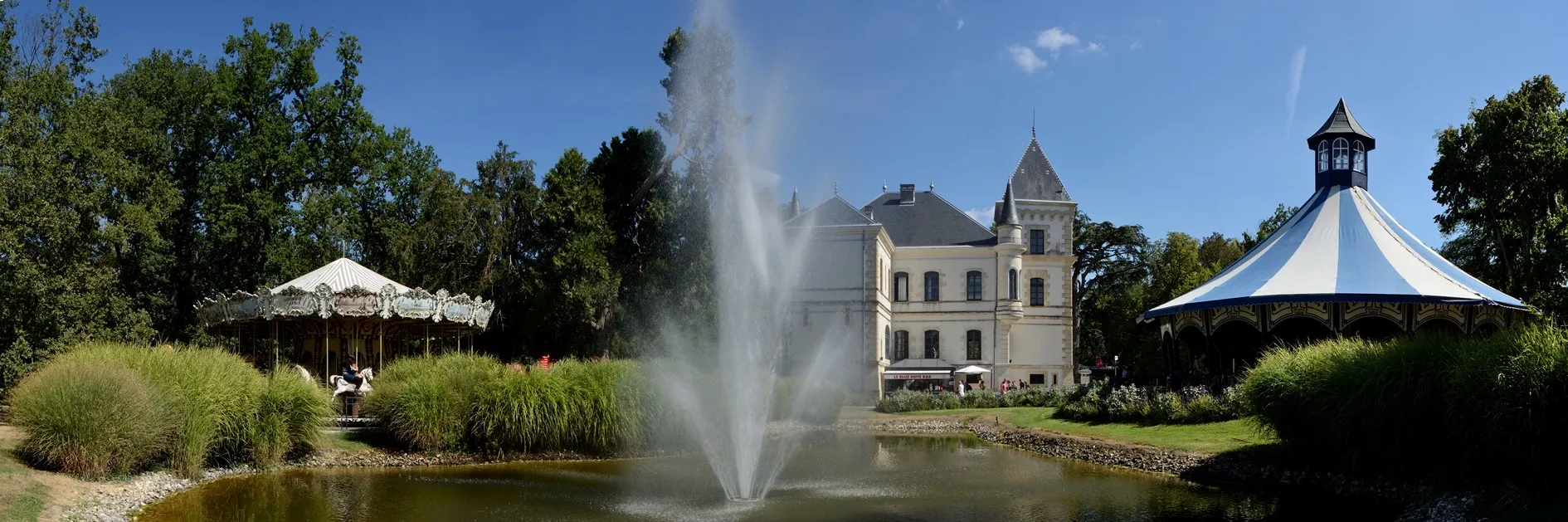 Professionnels du Tourisme