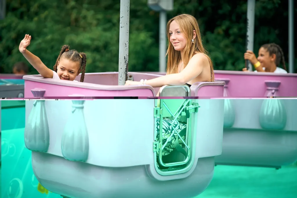 Top 5 des activités incontournables pour petits et grands