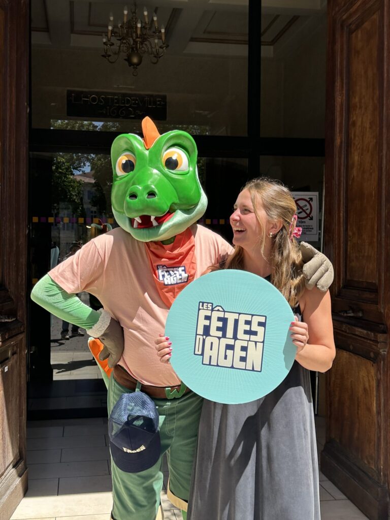 Fête à Agen 2026 : que faire ce week-end ? le guide des meilleures animations et sorties
